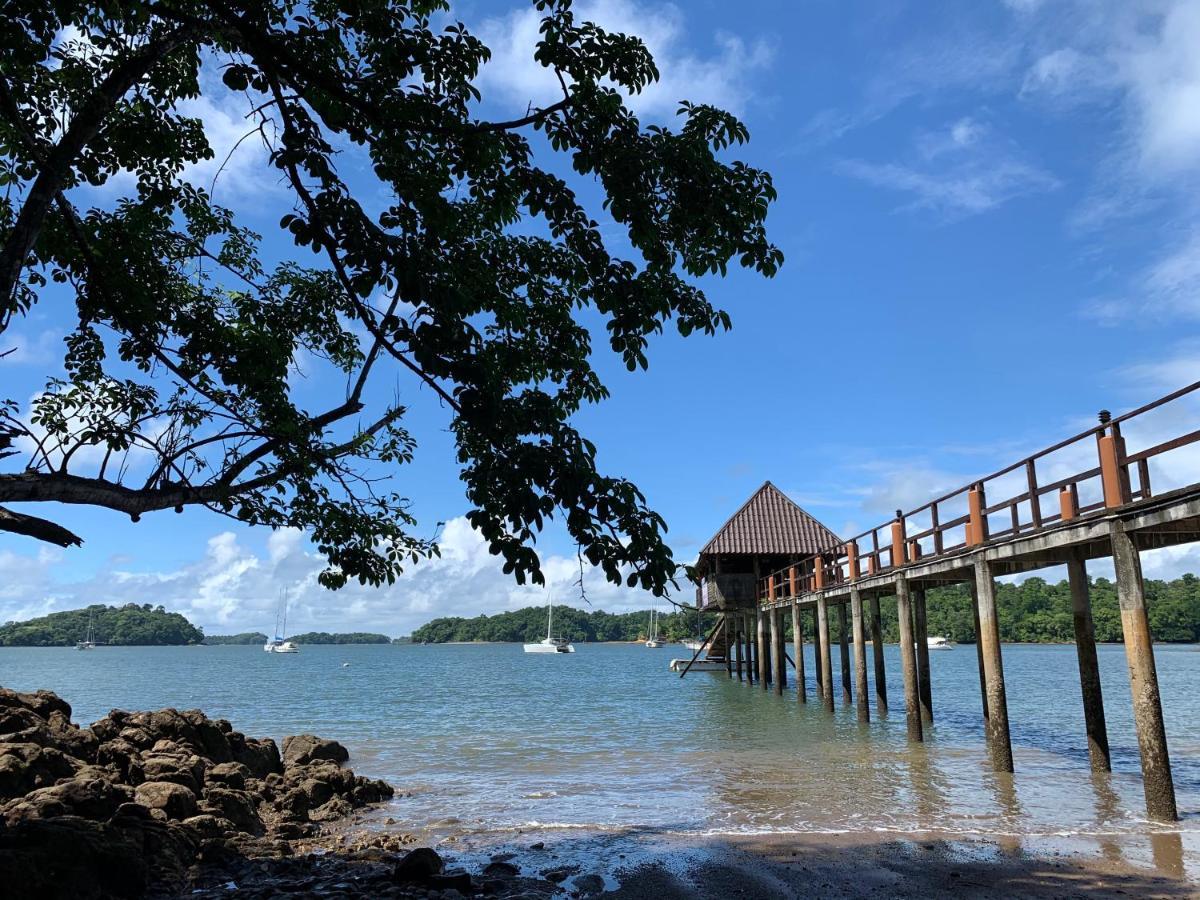 Seagull Cove Resort بوكاتشيكا المظهر الخارجي الصورة