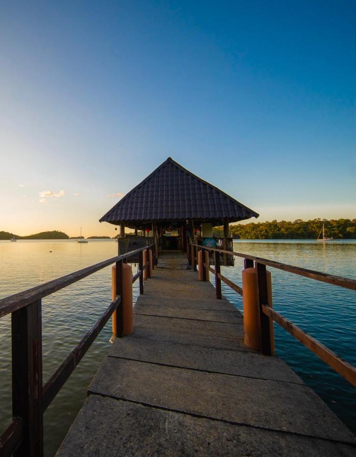 Seagull Cove Resort بوكاتشيكا المظهر الخارجي الصورة