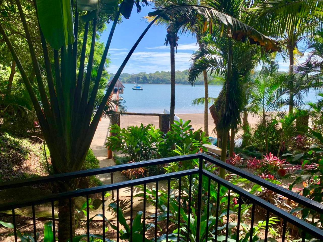 Seagull Cove Resort بوكاتشيكا المظهر الخارجي الصورة