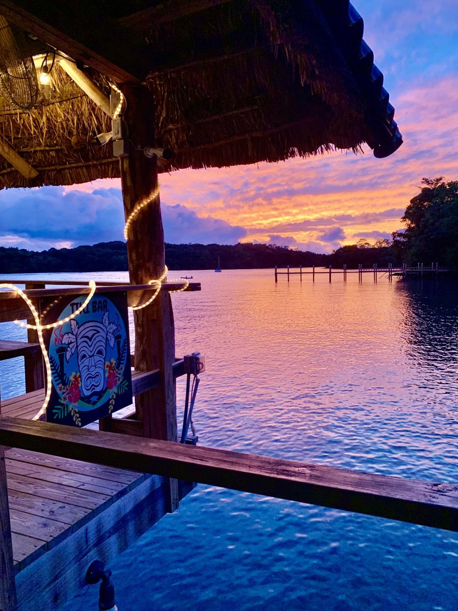 Seagull Cove Resort بوكاتشيكا المظهر الخارجي الصورة