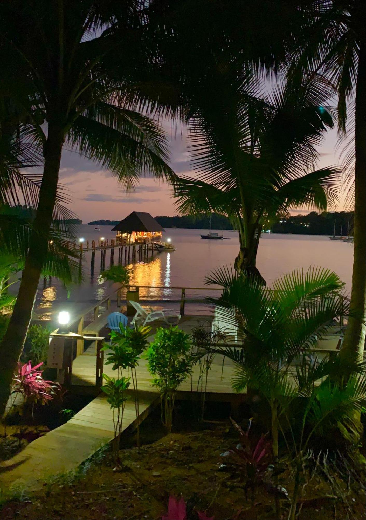 Seagull Cove Resort بوكاتشيكا المظهر الخارجي الصورة