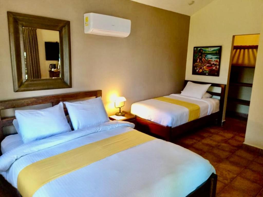 Seagull Cove Resort بوكاتشيكا المظهر الخارجي الصورة