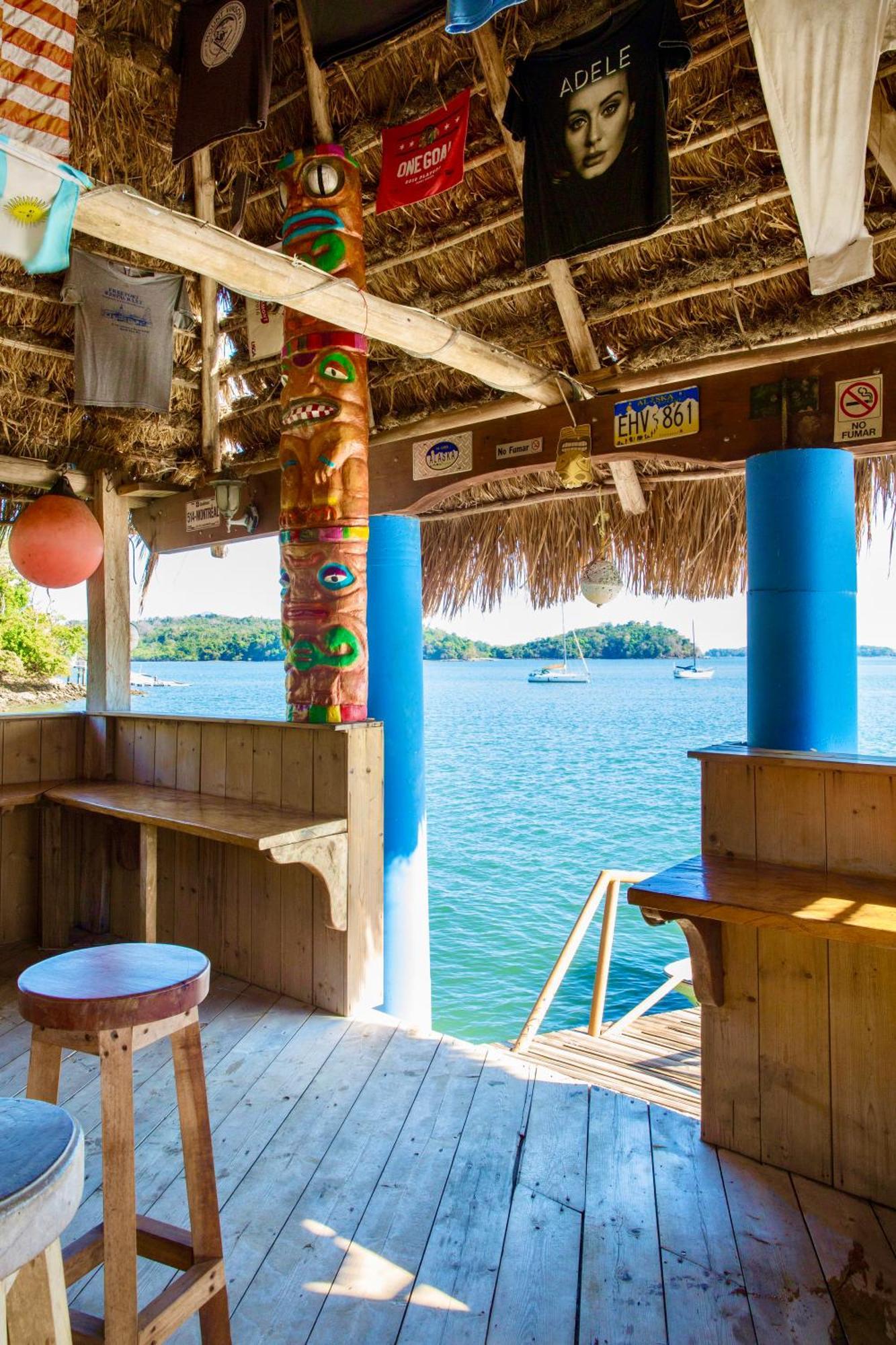 Seagull Cove Resort بوكاتشيكا المظهر الخارجي الصورة