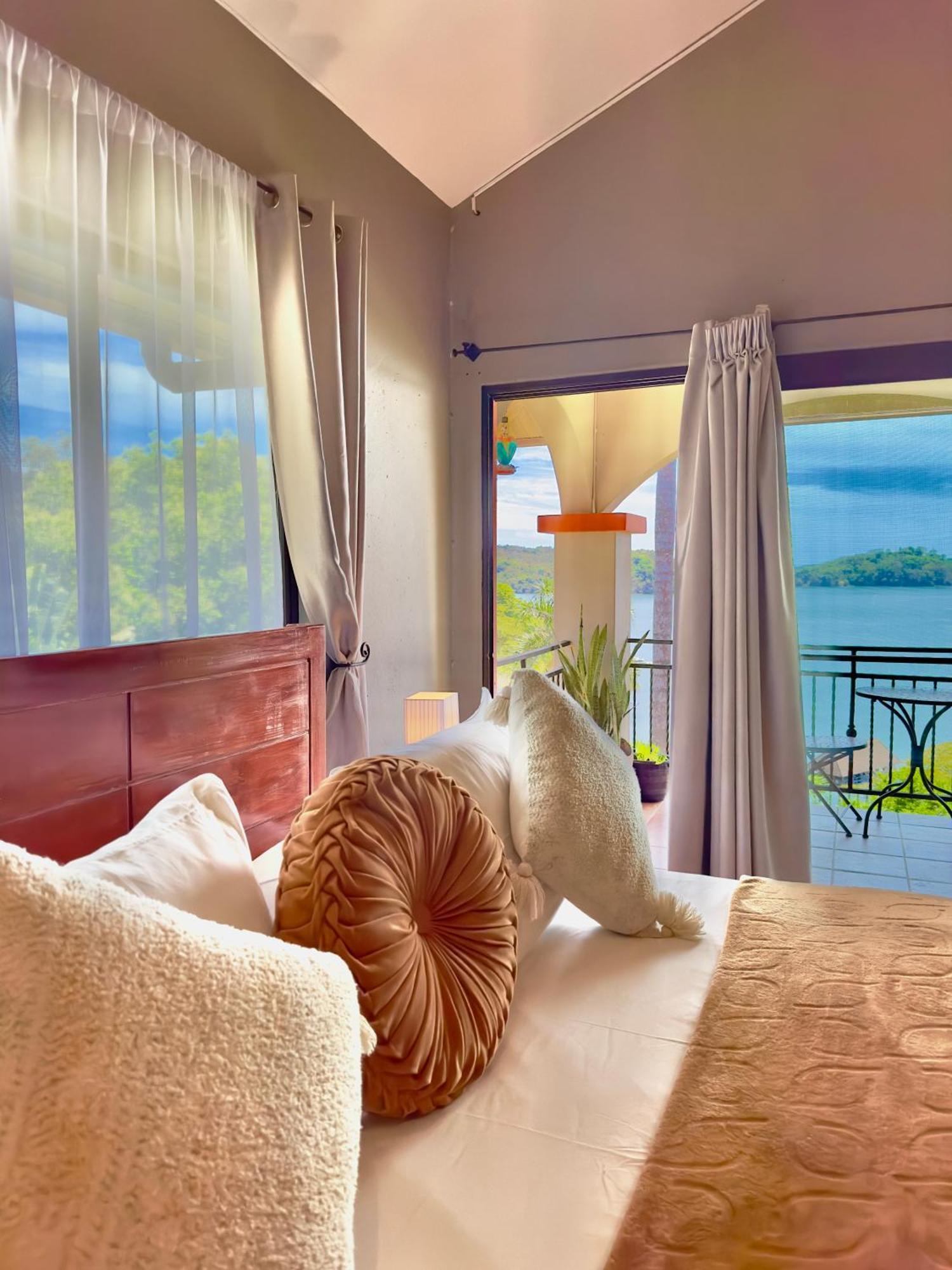 Seagull Cove Resort بوكاتشيكا المظهر الخارجي الصورة