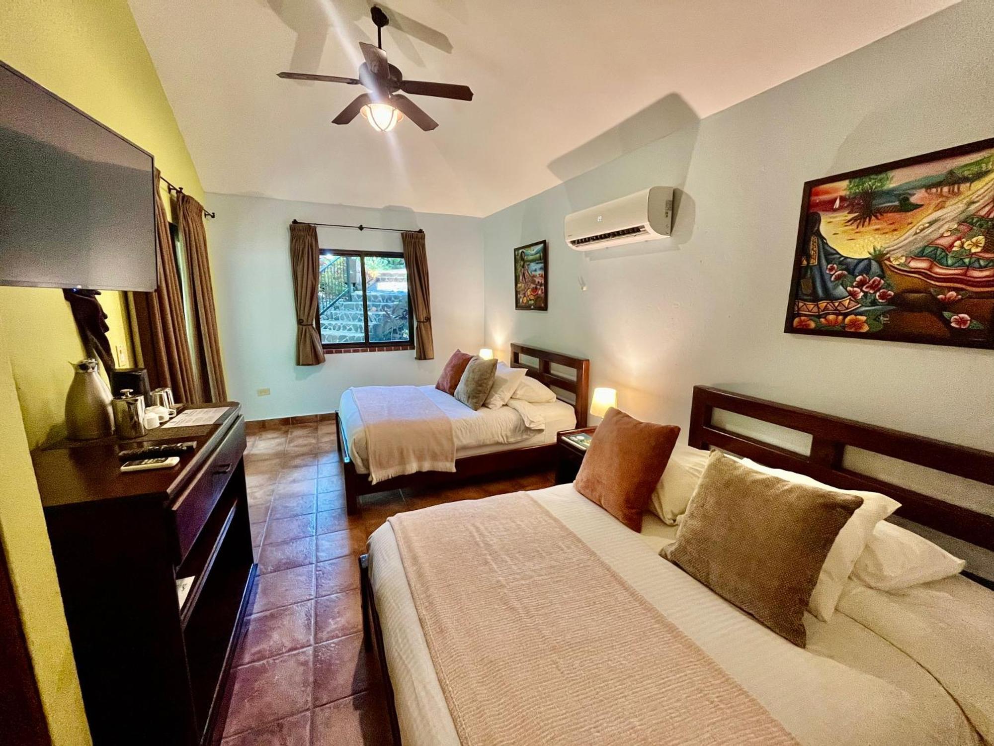 Seagull Cove Resort بوكاتشيكا المظهر الخارجي الصورة