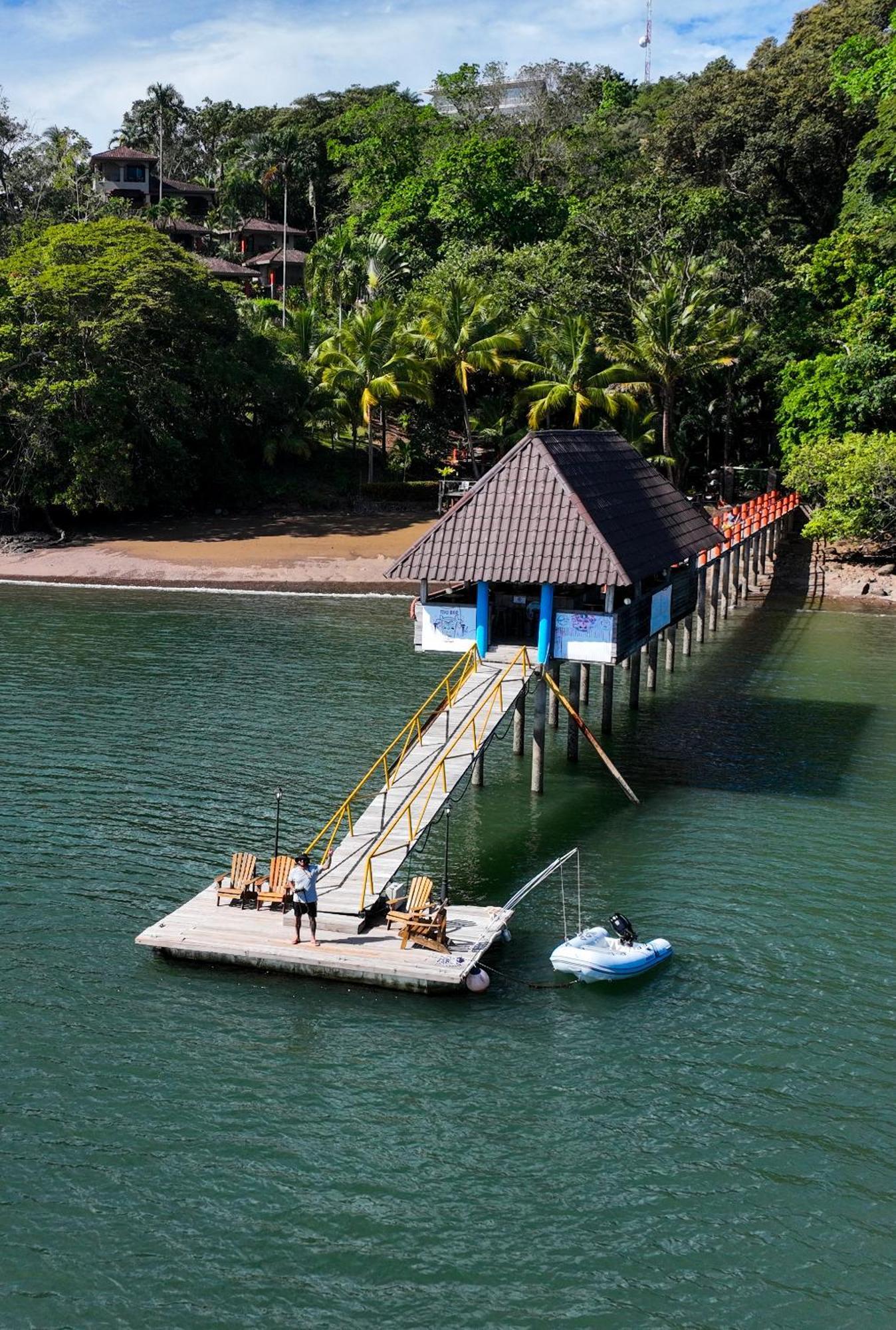 Seagull Cove Resort بوكاتشيكا المظهر الخارجي الصورة
