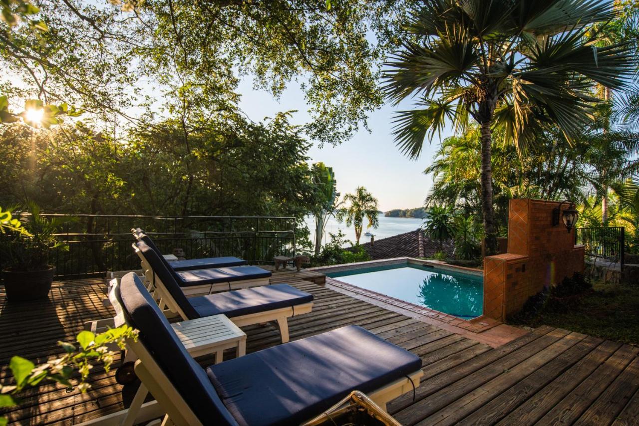 Seagull Cove Resort بوكاتشيكا المظهر الخارجي الصورة