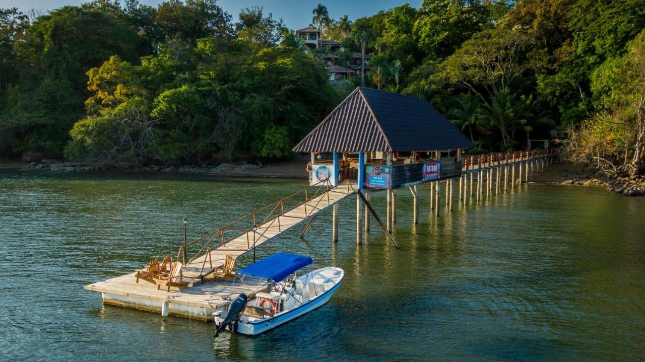 Seagull Cove Resort بوكاتشيكا المظهر الخارجي الصورة