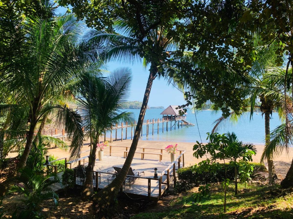 Seagull Cove Resort بوكاتشيكا المظهر الخارجي الصورة