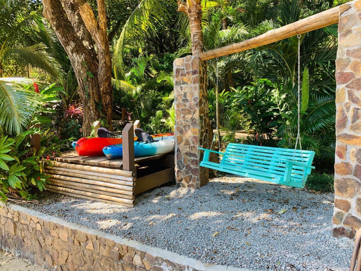 Seagull Cove Resort بوكاتشيكا المظهر الخارجي الصورة